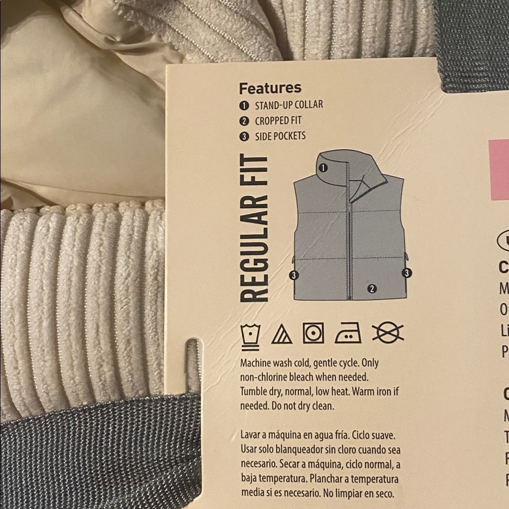 Vest - Picture 5 of 6